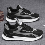 Damen Sportschuhe mit passgenauer Dämpfung R&B