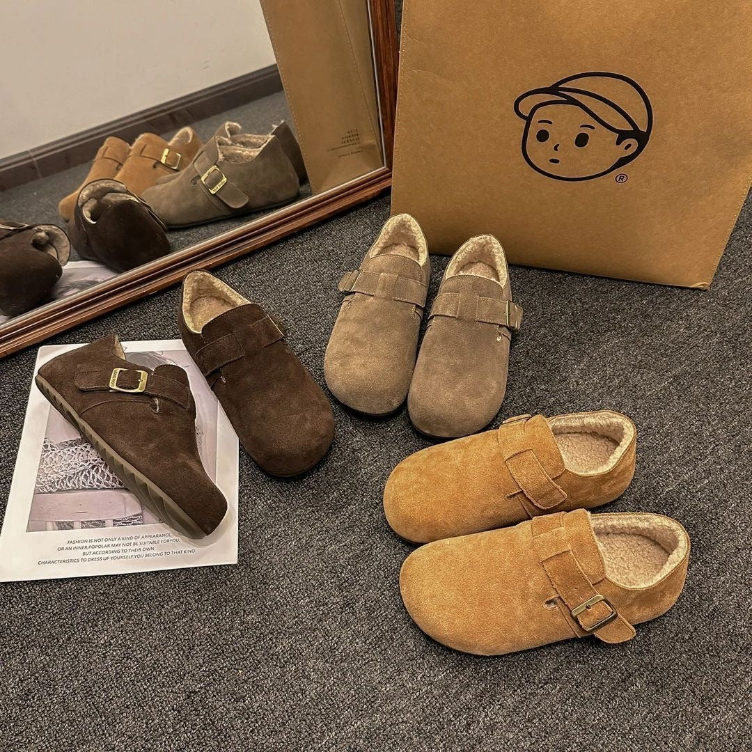 Damen Bequeme und stilvolle Clogs
