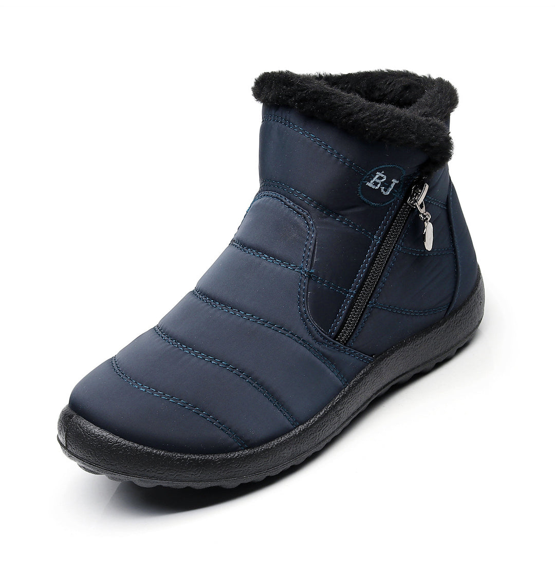 Damen warmen Winterstiefel R&B