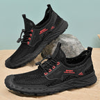 Herren Sportliche Outdoor-Sneakers