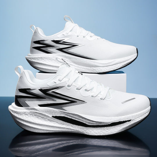 Damen Hochleistungs-Laufschuhe mit atmungsaktiver Technologie und Dämpfung R&B