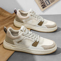 Damen trendige Sneaker mit atmungsaktivem Obermaterial R&B
