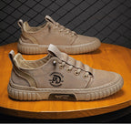 Damen Bequeme Freizeitsneaker mit flexibler Laufsohle und atmungsaktiver Obermaterialkombination R&B