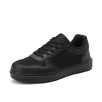 Damen Sportliche Sneakers aus atmungsaktivem Material mit rutschfester Sohle