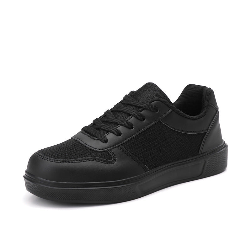 Damen Sportliche Sneakers aus atmungsaktivem Material mit rutschfester Sohle