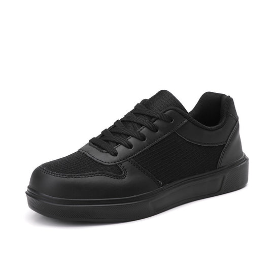 Damen Sportliche Sneakers aus atmungsaktivem Material mit rutschfester Sohle R&B