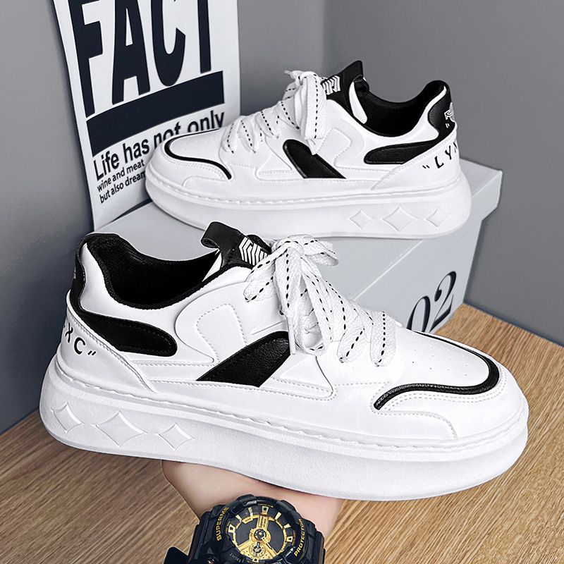 Damen Sportliche Chunky Sneakers mit stilvollem Design und maximaler Dämpfung R&B
