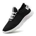 Damen Hochentwickelte Mesh-Laufschuhe mit rutschfester Sohle R&B