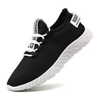 Damen Hochentwickelte Mesh-Laufschuhe mit rutschfester Sohle R&B