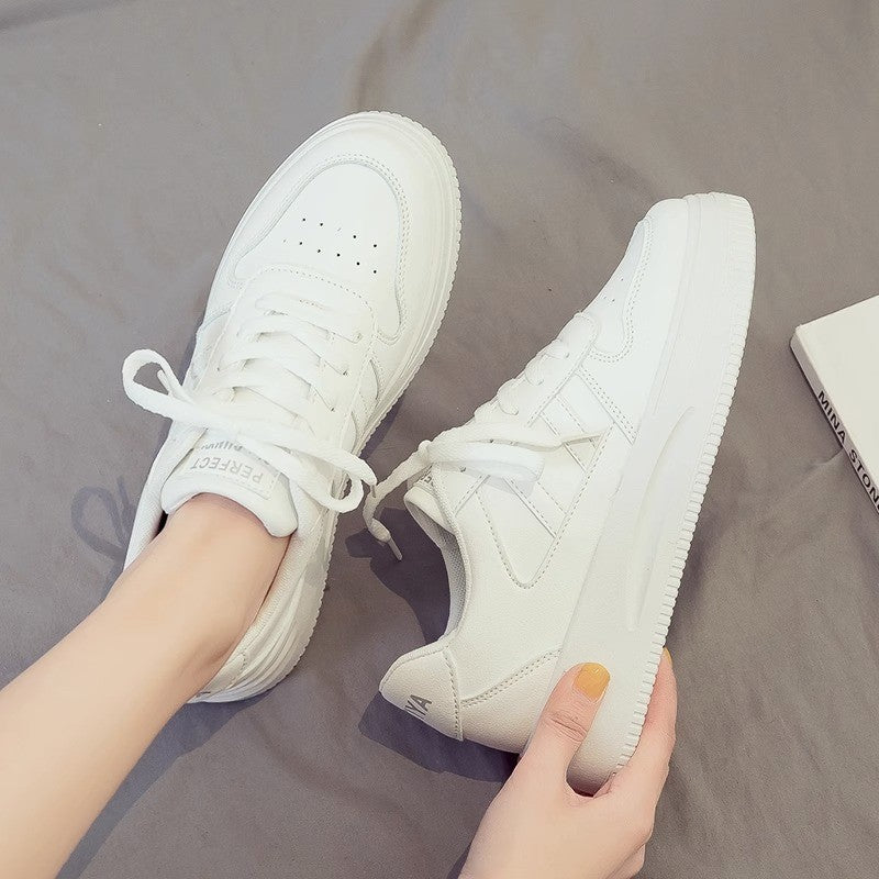 Damen Sportliche Sneaker mit hochgradiger Dämpfung und atmungsaktivem Obermaterial R&B