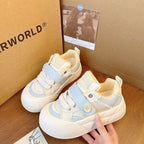 Damen sportive Sneakers