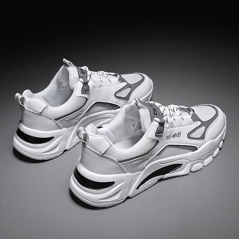 Damen Sportliche Lauf-Sneakers mit innovativer Polsterung R&B