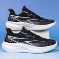 Damen Komfortable Laufschuhe mit adaptiver Dämpfungstechnologie