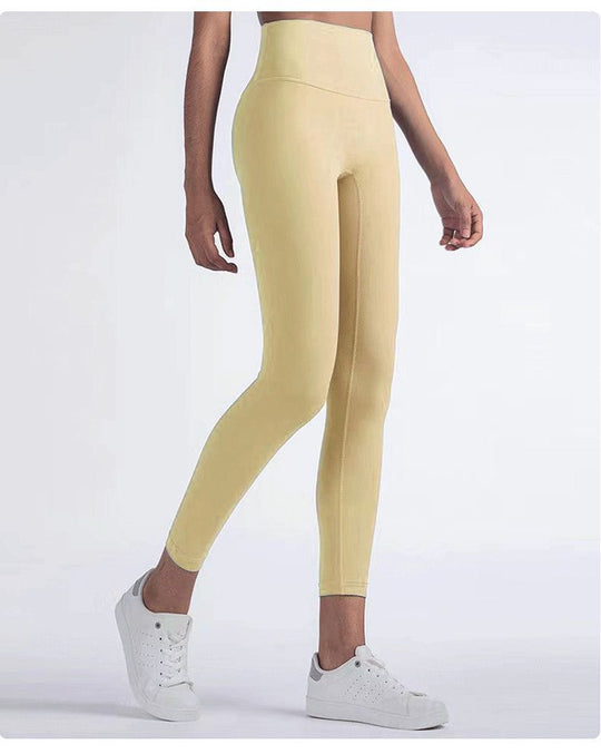 Damen Sportleggings R&B