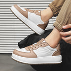 Damen Modische Sneakers mit ergonomischer Dämpfungstechnologie