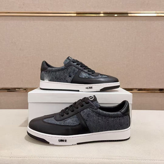 Damen Sportliche Sneakers mit strapazierfähigem Obermaterial und innovativer Dämpfungstechnologie R&B