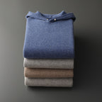 R&B | Merino Wolle Hoodie
