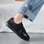 Damen Sportliche Sneaker mit stylishem Obermaterial und rutschfester Sohle R&B