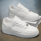 Damen Sportliche Sneaker mit atmungsaktivem Obermaterial R&B
