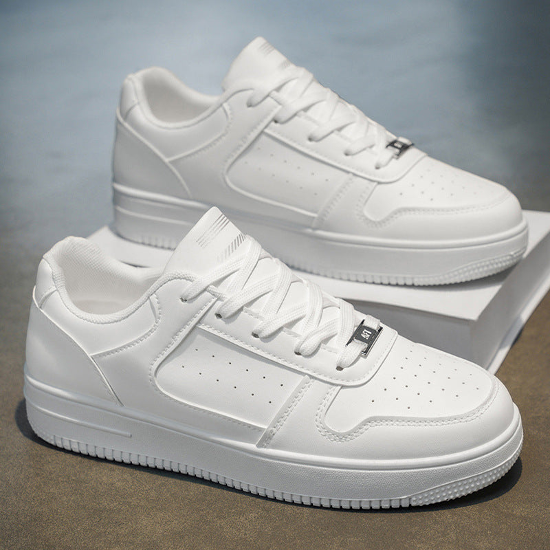 Damen Sportliche Sneaker mit atmungsaktivem Obermaterial R&B