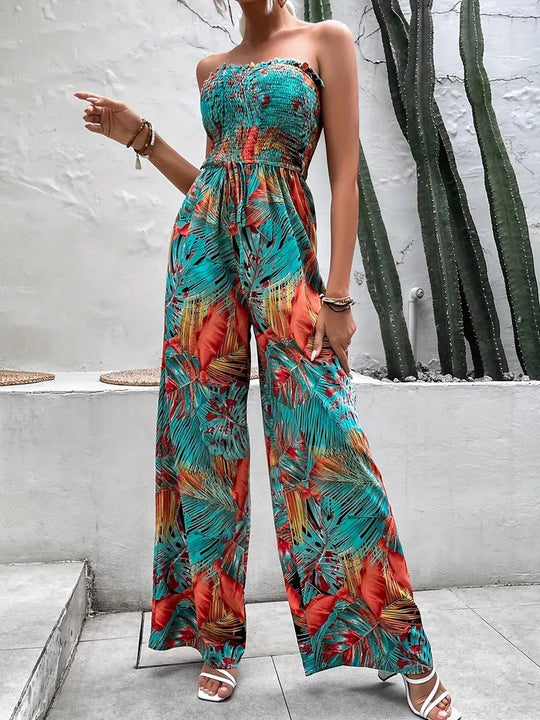 Damen Jumpsuit R&B