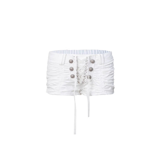 Damen Raffinierte Shorts R&B