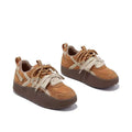 Damen Modische Sneakers R&B