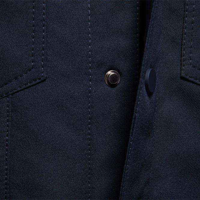 R&B | Herbstjacke