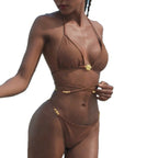 Damen Designer-Bikini