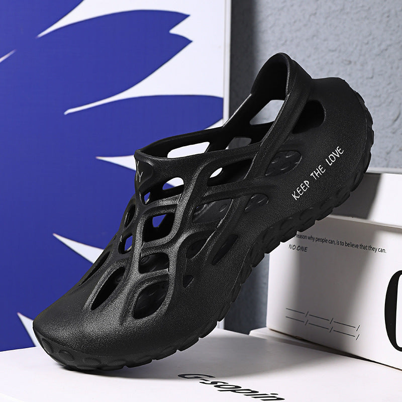Damen Flexibel geformte Freizeitschuhe mit atmungsaktiver Oberfläche R&B