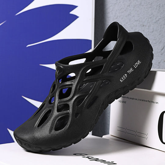 Damen Flexibel geformte Freizeitschuhe mit atmungsaktiver Oberfläche R&B