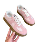 Damen Sneaker mit innovativer Sohle und klassischem Design R&B