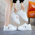 Damen Chunky Sneakers mit sportlichem Design und trendigen Akzenten R&B