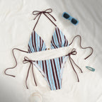 Damen Bikini R&B