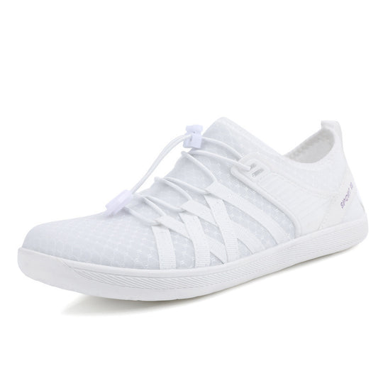 Damen Wassersport-Schuhe mit flexiblem Design und rutschfester Sohle R&B