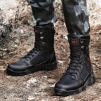 Damen Tactical Einsatzstiefel