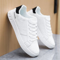 Damen Modische Sneakers mit sportlichem Design und rutschfester Sohle R&B