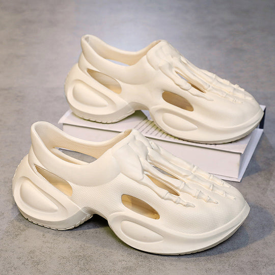 Damen Sportliche und atmungsaktive Sneakers R&B