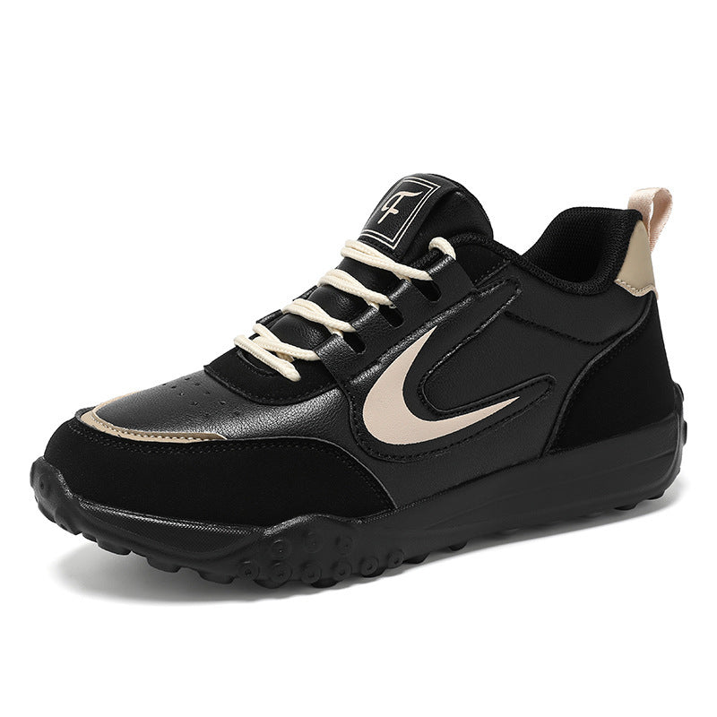 Damen Lifestyle Sneakers mit dämpfender Sohle
