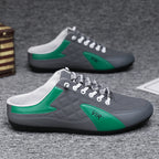 Damen Freizeitsneaker mit rutschfester Sohle und atmungsaktiver Oberflächenstruktur R&B
