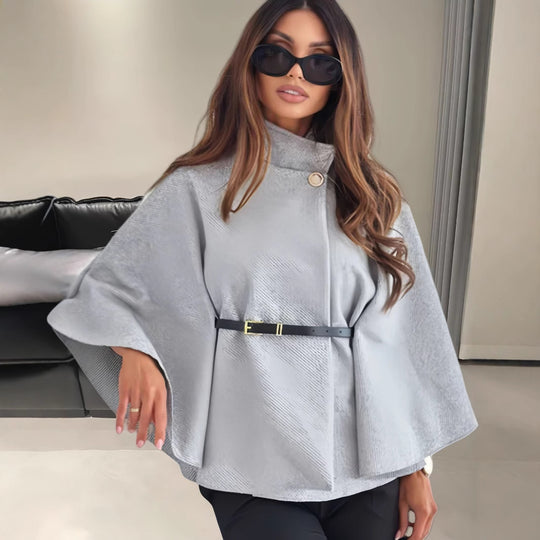 Damen elegante Designjacke R&B