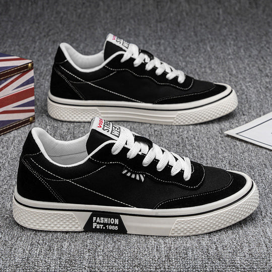 Damen Fashion Sneakers mit komfortabler Dämpfung und atmungsaktivem Gewebe R&B