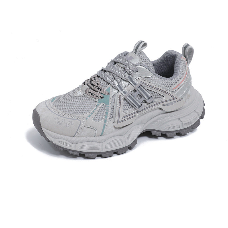 Damen Sportliche Trail-Sneaker mit ergonomischem Design und innovativer Dämpfung R&B
