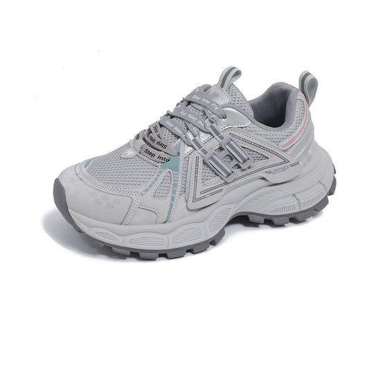 Damen Sportliche Trail-Sneaker mit ergonomischem Design und innovativer Dämpfung R&B