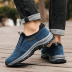 Damen Funktionale Outdoor-Sneaker mit rutschfester Sohle und atmungsaktivem Obermaterial R&B