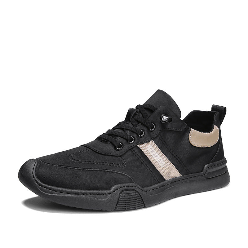 Herren Leichte und komfortable Freizeitschuhe mit atmungsaktivem Design R&B