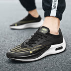 Damen Leistungsoptimierte Lauf-Sneaker mit reaktionsfreudiger Dämpfungstechnologie R&B