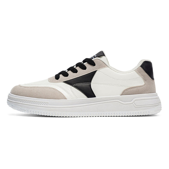 Damen Freizeit Sneakers mit gepolsterter Innensohle und rutschfester Sohle R&B