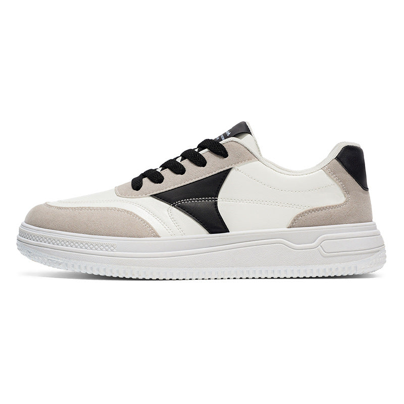 Damen Sportliche Lifestyle Sneakers mit atmungsaktivem Obermaterial und gepolsterter Sohle R&B