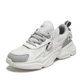 Damen Hochwertige Comfort Sneakers mit atmungsaktivem Mesh-Obermaterial R&B